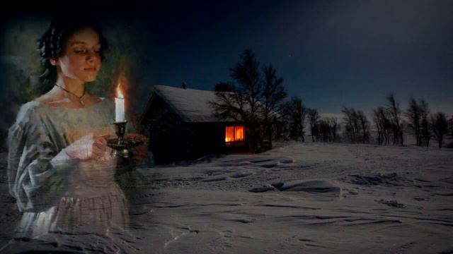 День Аввакума ❄ 15 декабря #православие #народныйпраздник #житиясвятых