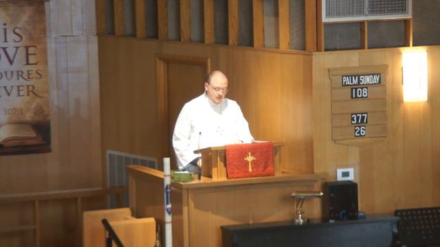 03-24-2024 The Meaning Behind Zachariah 9:9-12 смотреть онлайн