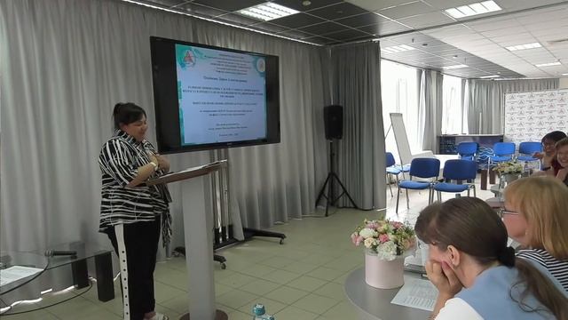Защита выпускных квалификационных работ бакалавров по профилю 
