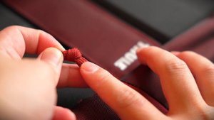 This is my New Favorite Travel Backpack! Thule Subterra Travel Backpack 34L!