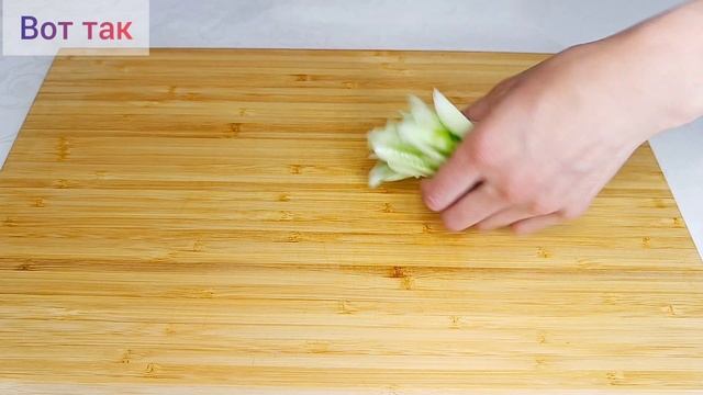 ПОТРЯСНЫЕ РУЛЕТИКИ! Закуска с КРАСНОЙ РЫБОЙ! смотреть онлайн