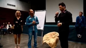 Зачем нужны страдания. Дмитрий Троцкий.