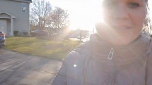 VLOG: ОКОЛО ЧИКАГО,МЕСТО ГДЕ Я ЖИВУ ...
