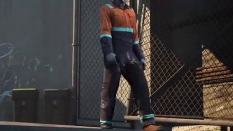 КС-ГО нарезка(трейлер)