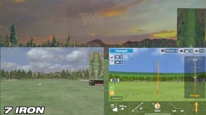 Best Golf App for Garmin Approach R10? ... Awesome Golf vs E6 Connect