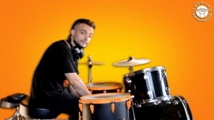 Урок 8 Как научиться поднимать хай хэт на барабанной установке 0+