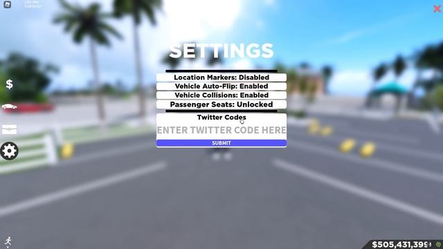 *NEW* All Working MONEY CODES in SOUTHWEST FLORIDA ROBLOX! смотреть онлайн