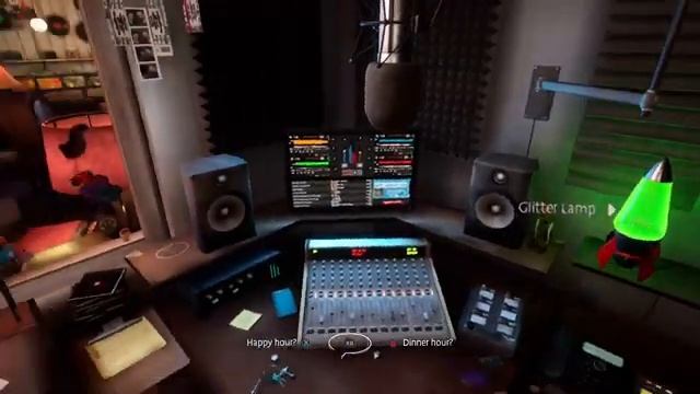 Life Is Strange: True Colors Wavelengths DLC смотреть онлайн