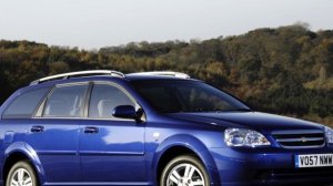 Chevrolet Lacetti проблемы | Надежность Шевроле Лачетти с пробегом