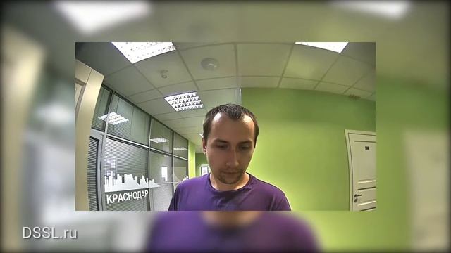 Домофония от Hikvision c TRASSIR надежнее смотреть онлайн