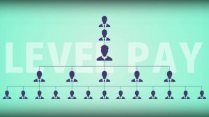 Level Pay - Презентация маркетинг плана Absolute