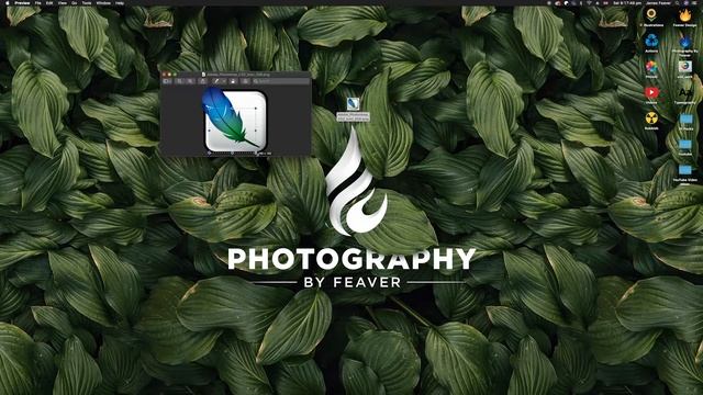How To Change The Photoshop Icon on Mac OS #2MinuteTutorial смотреть онлайн