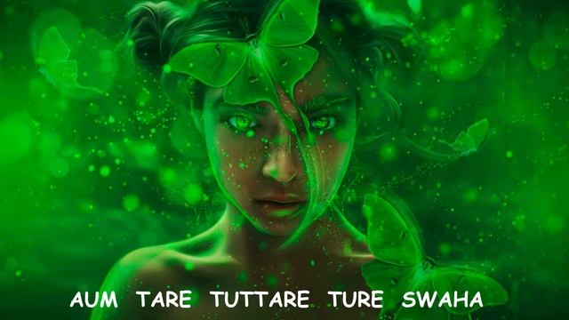 Садхгуру | Мантра зеленой тары  [Sound of Isha / Green Tara Chant]