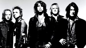 Aerosmith Dream On (Right Version)