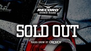 Oblomov – Record Sold Out #276 [Радио Рекорд]