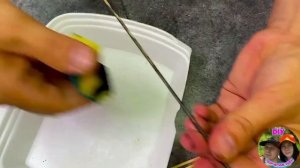 ?ВЫ ОБОМЛЕЕТЕ ОТ КРАСОТЫ?ПОКАЖУ КАК ПРОСТО СДЕЛАТЬ ОРГАНАЙЗЕР ИЗ НИЧЕГО?ИДЕИ ИЗ ПЛАСТИКОВЫХ ВЕДЕР