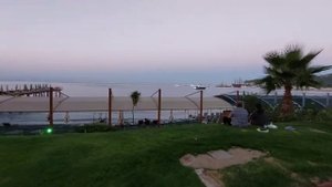 Турецкий ужин в Garden Resort Bergamot/Сколько стоит отпуск/Море /McDonald's в Кемере/Турция 2021