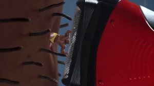 Old Spice - Get Shaved in the Face/Old Spice-побрей лицо(русская озвучка)