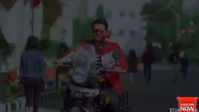 Сладкий удар Sweet Combat Клип к дораме