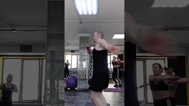 Кардиоблок. Кардиотренировка. Фитнес. Лучшие упражнения. аэробная нагрузка. Сжигание жира.