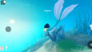 #roblox #mermaid #mermaidlagoon #игра . Mermaid . Я в эту игру тоже играла и сейчас тоже .