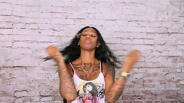 Janet Collection ESSENTIALS HD Lace Wig Java смотреть онлайн