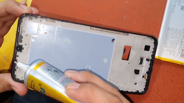 Замена экрана Vivo Y33s Screen - Vivo Y33s Display Replacement[1080p] смотреть онлайн