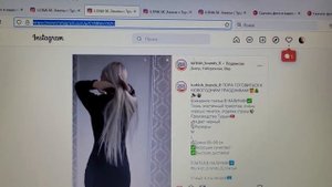 Как скачать фото или видео из инстаграма на компьютер
