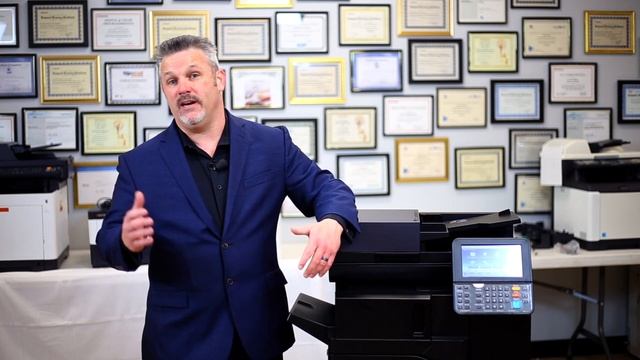 Sharp vs Kyocera Copiers: Which is Better? смотреть онлайн