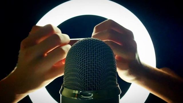 ASMR ДЛЯ ЧУВСТВИТЕЛЬНЫХ К МУРАШКАМ! ? смотреть онлайн