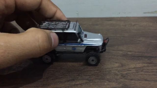 Mercedes gwagon ||offroad build || matchbox Jurassic world cars|| matchbox cars||mercedesGclass смотреть онлайн