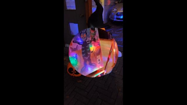 Happy Halloween 2020! Жизнь в Канаде, Хэллоуин 2020! смотреть онлайн