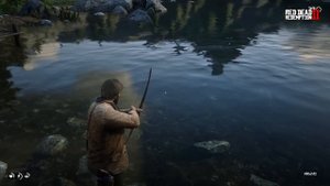 Red Dead Redemption 2 vs Ghost of Tsushima - Details Comparison