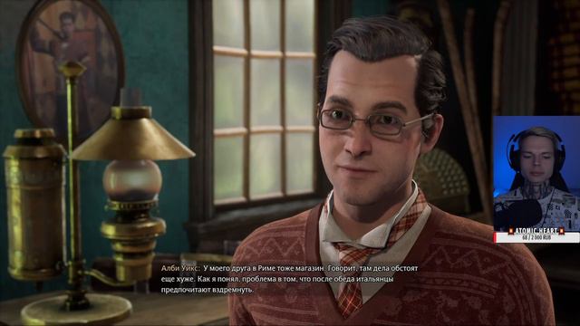 HOGWARTS LEGACY ПРОХОЖДЕНИЕ ► Часть 3 ► Слизерин ► Хогвартс Наследие На PS5 ► Геймплей, Обзор