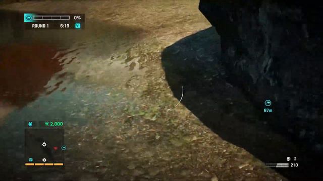 Far Cry 4 Multiplayer- Continue Fun Play смотреть онлайн