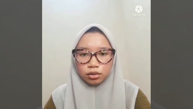 NIDA AMALIA - 20210110200063 - UTS AL ISLAM II смотреть онлайн