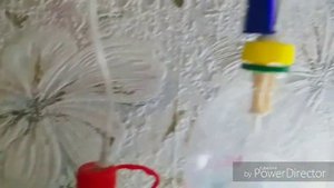 Самодельный реактор СО2 в аквариуме