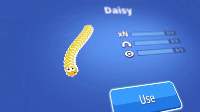 Worm Hunt - Slither snake game promo смотреть онлайн