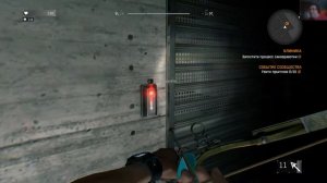 Dying Light ПК Steam Прохождение  Часть 10 Лаборатория ,доктор Аллен Камден