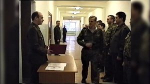 ГУФСИН Кузбасса поздравляет с Днем подразделений УИС по конвоированию.mp4