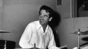 Eddie Condon Floor Show 1/15/1949 "Slow Blues" Gene Krupa, Roy Eldridge, Freddie Slack NYC