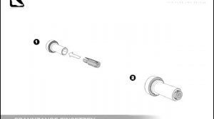 VIDEO PODOLOG NOVA 2