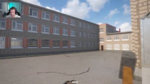Это Teardown? Реалистичная Школа Мод Realistic Russian School ALPHA