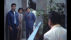 太陽にほえろ! 第156話 刑事狂乱