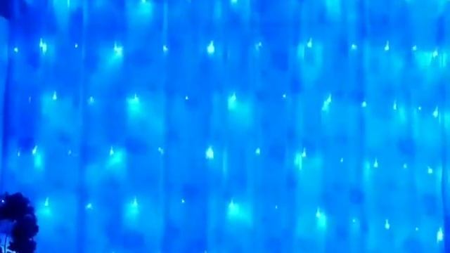 Гирлянда сетка 2х2 смотреть онлайн