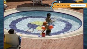 PALM D`OR HOTEL 4* Турция Сиде обзор – отель ПАЛМ Д`О ХОТЕЛ 4* Сиде видео обзор