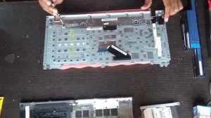Acer Aspire V3 series/Q5WV1 KEYBOARD REPLACEMENT