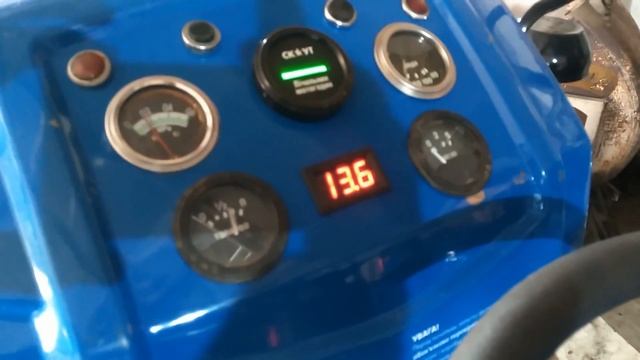 Гарден Скаут Т25. Генератор. Продолжение. смотреть онлайн