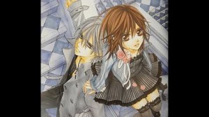 Loc Dog - Твоя улыбка это мило (Anime style)