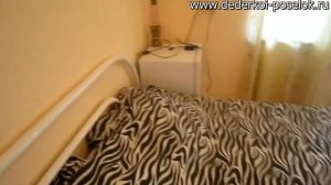 Дедеркой ул Уральская,3 - гостиницы на Черном море